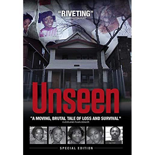 UNSEEN - SPECIAL EDITION / (MOD SPEC AC3 NTSC)