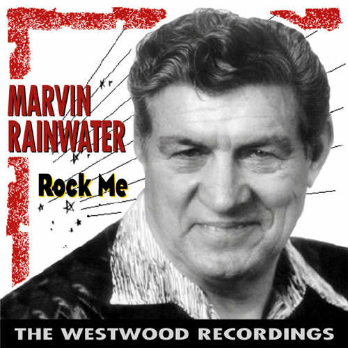 ROCK ME/WESTWOOD RECORDINGS