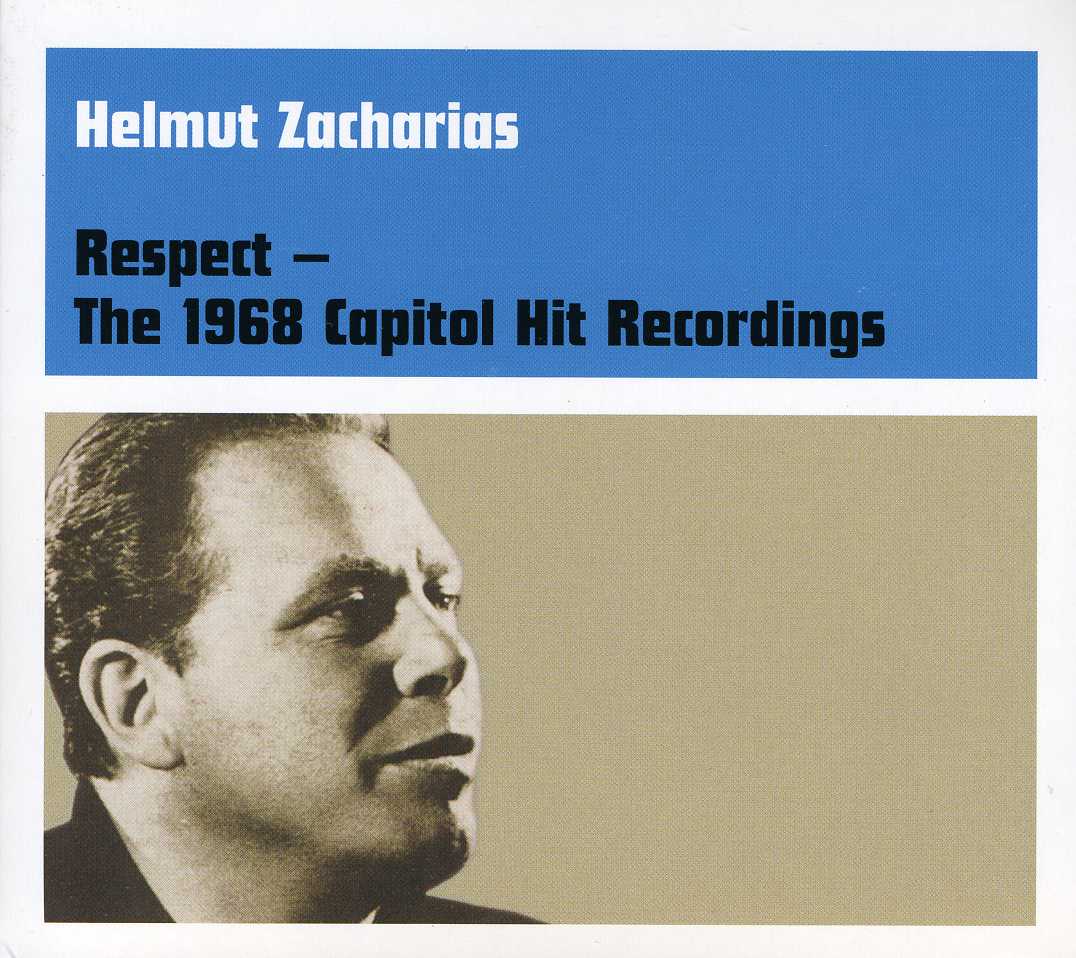 RESPECT: 1968 CAPITOL HIT RECORDINGS