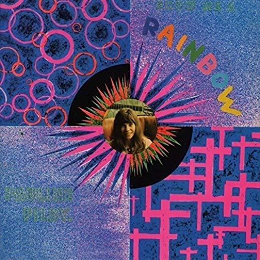 SHOW ME A RAINBOW (JMLP) (JPN)
