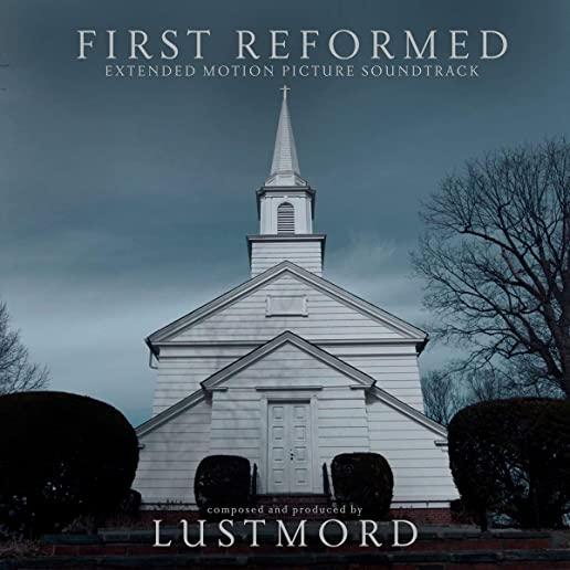 FIRST REFORMED / O.S.T. (2PK)