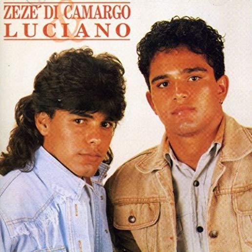 ZEZE DI CAMARGO & LUCIANO - 1991