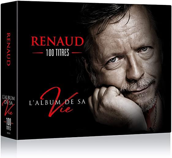 L'ALBUM DE SA VIE (CAN)