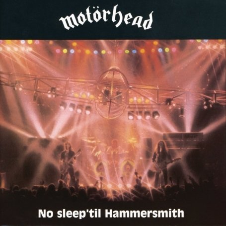 NO SLEEP 'TIL HAMMERSMITH: DELUXE EDTION (DLX)