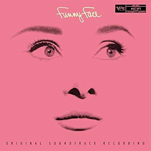 FUNNY FACE - 60TH ANNIVERSARY EDITION / VARIOUS