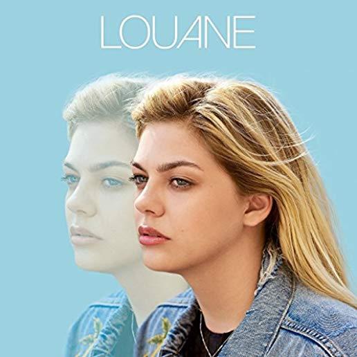 LOUANE (W/DVD) (UK)