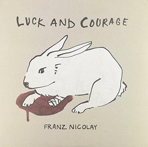 LUCK & COURAGE (DLCD)
