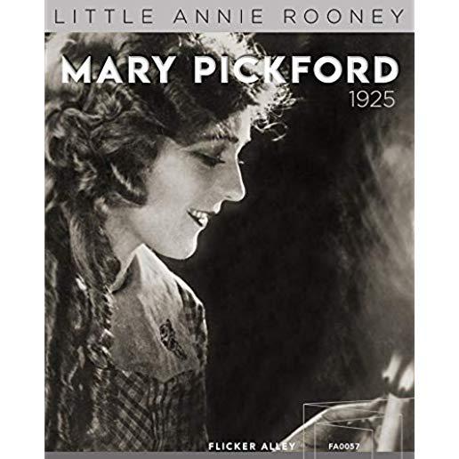 LITTLE ANNIE ROONEY (2PC) (W/DVD) / (2PK)