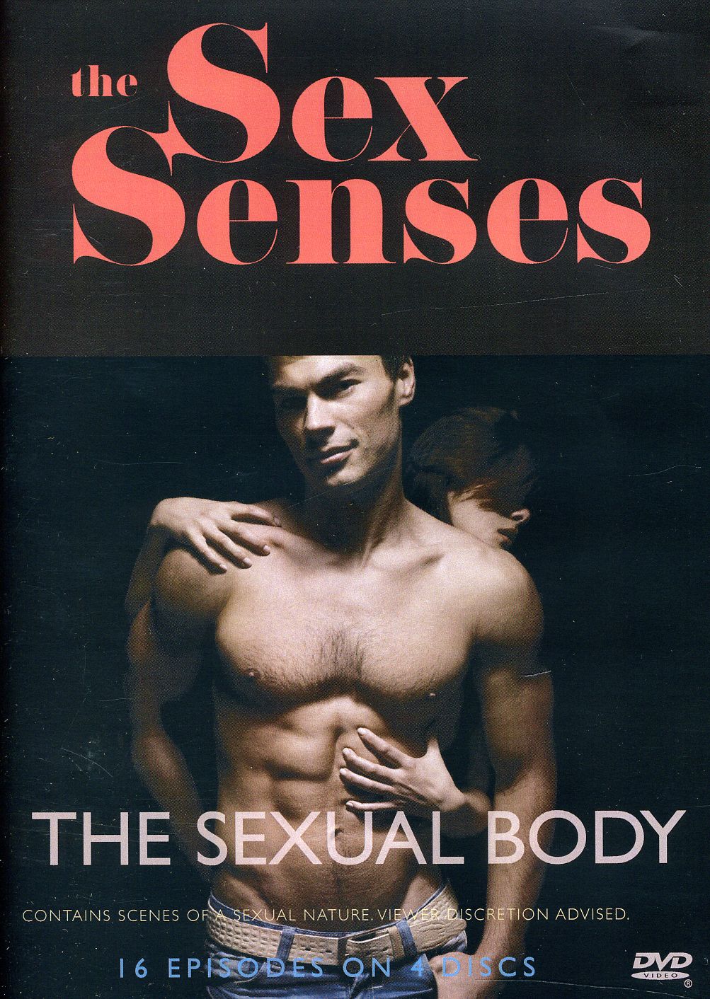 SEX FILES: THE SEXUAL BODY (4PC)