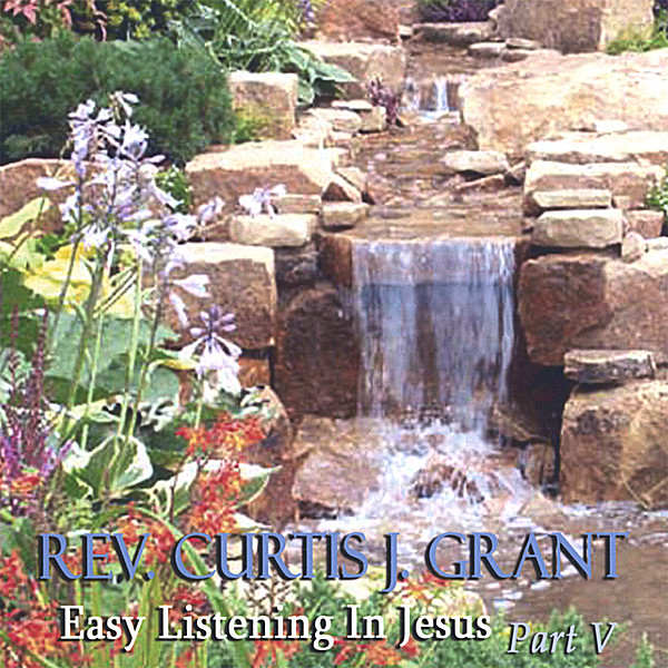 EASY LISTENING IN JESUS PT. 5