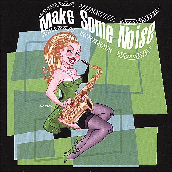 MAKE SOME NOISE / VARIOUS