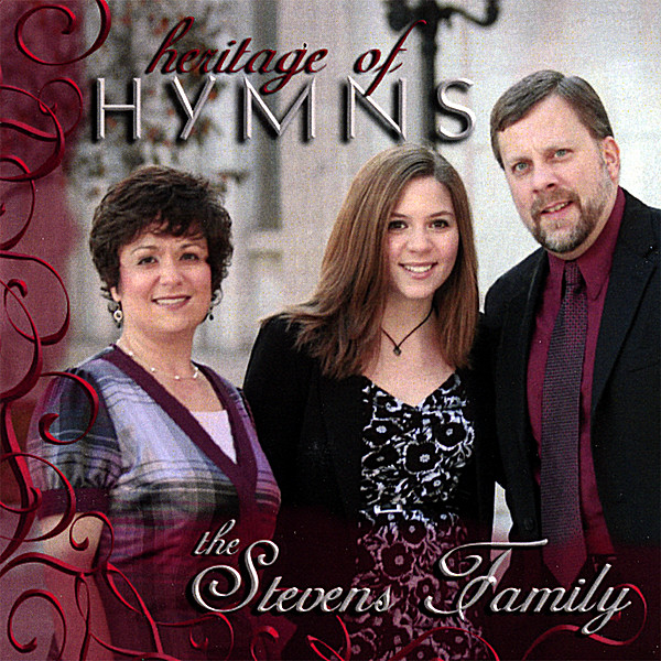 HERITAGE OF HYMNS (CDR)