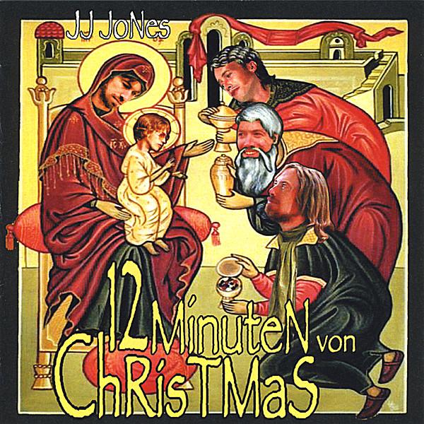 12 MINUTES OF CHRISTMAS