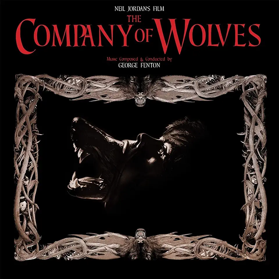 COMPANY OF WOLVES / O.S.T.
