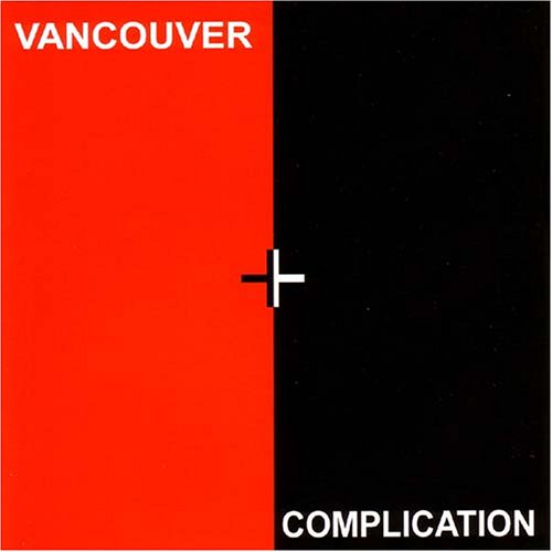VANCOUVER COMPLICATION / VARIOUS