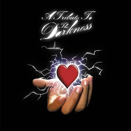 TRIBUTE TO THE DARKNESS / VARIOUS