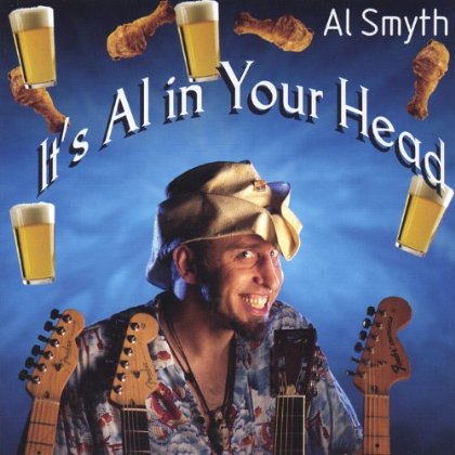 ITS AL IN YOUR HEAD