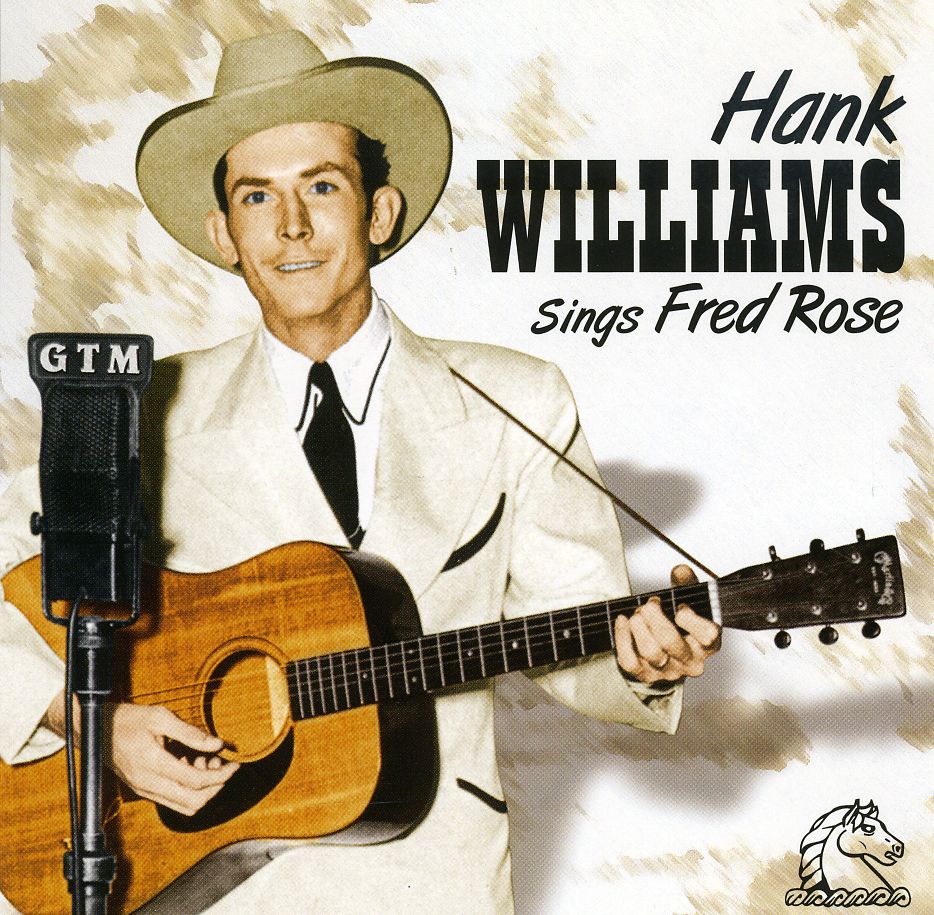 SINGS FRED ROSE (CAN)