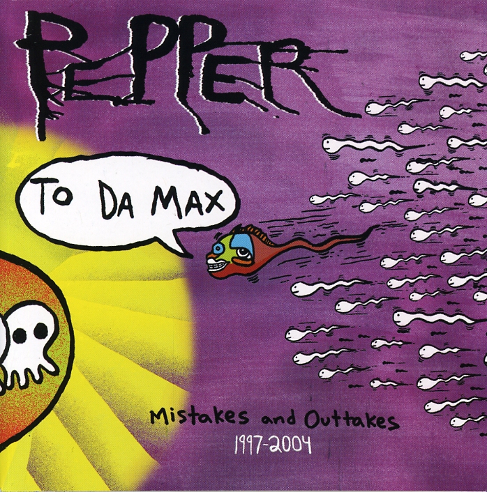 TO DA MAX 1997-2004