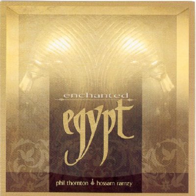 ENCHANTED EGYPT