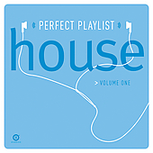 PERFECT PLAYLIST HOUSE 1 / VARIOUS