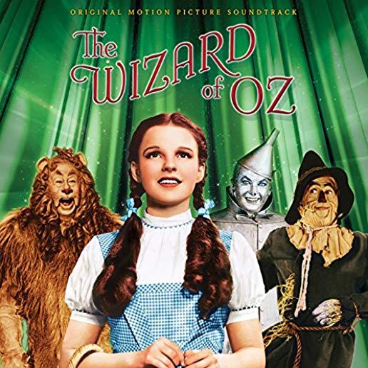 WIZARD OF OZ / O.S.T.