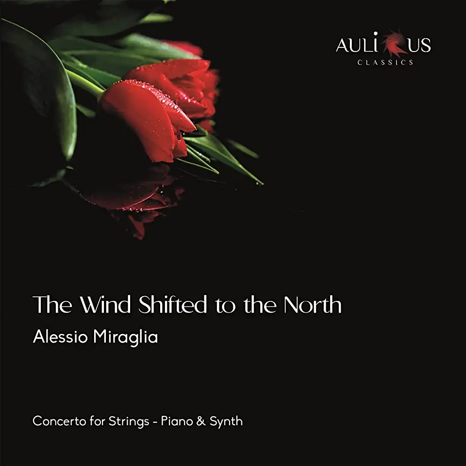 WIND SHIFTED TO THE NORTH: CTO FOR STRINGS PIANO &