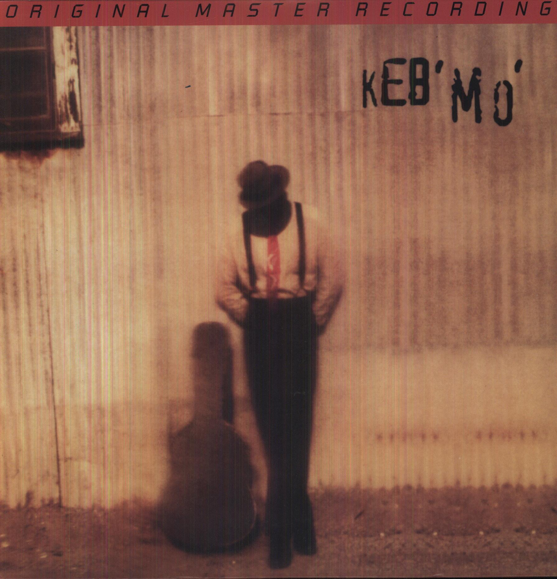 KEB MO (LTD) (OGV)