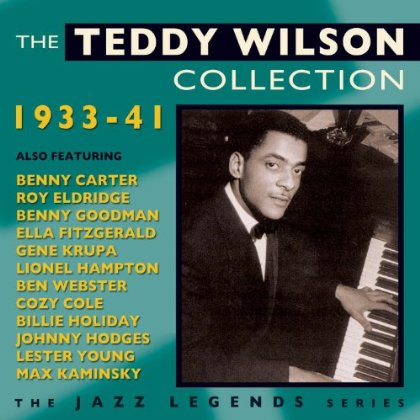 TEDDY WILSON COLLECTION 1933-42