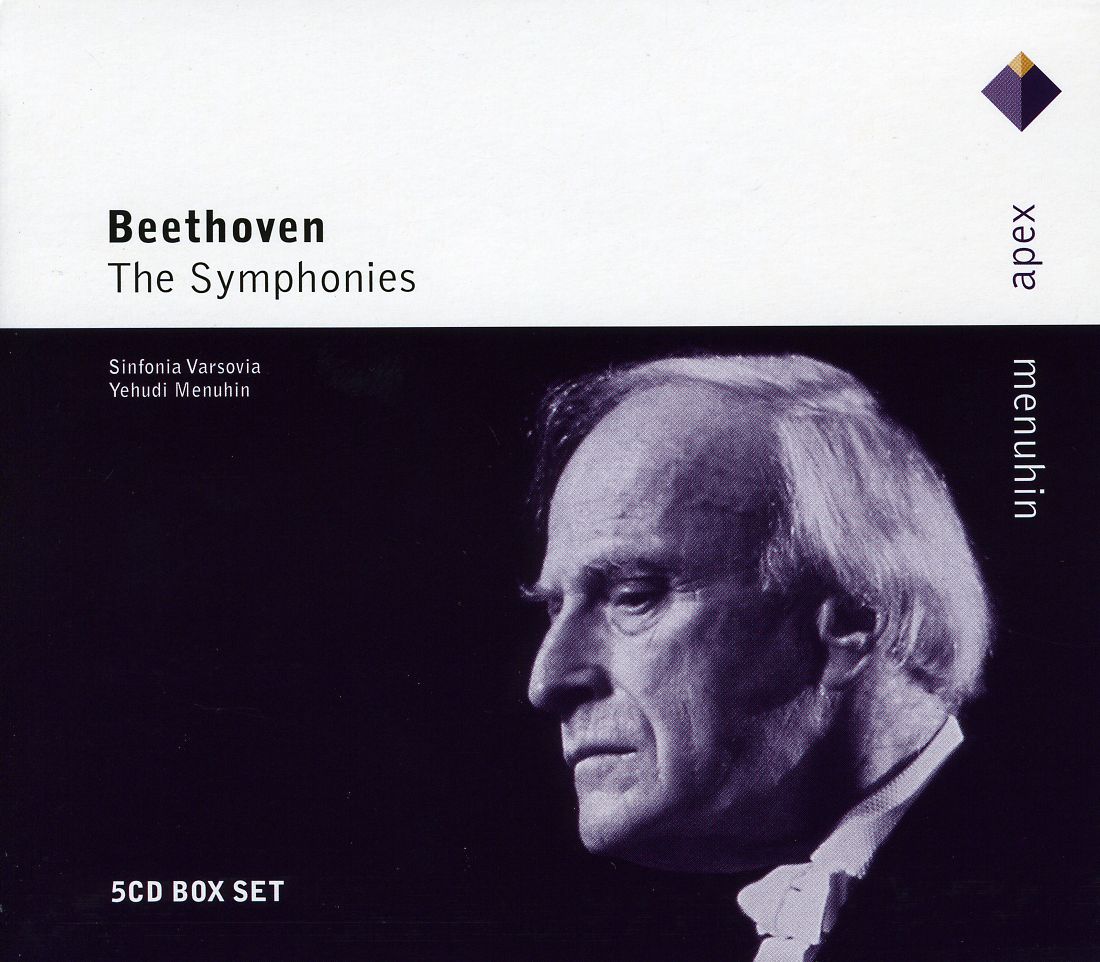 Beethoven cd