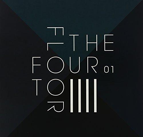 FOUR TO THE FLOOR 01 / VARIOUS
