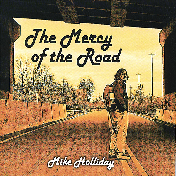 MERCY OF THE ROAD
