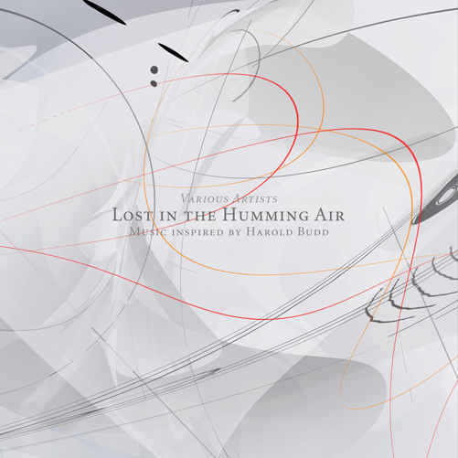 LOST IN THE HUMMING AIR / VARIOUS