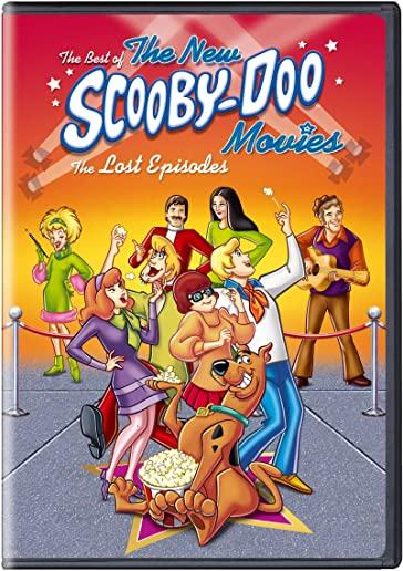 BEST OF THE NEW SCOOBY-DOO MOVIES: LOST EPISODES