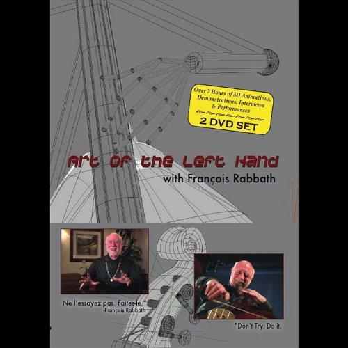 ART OF THE LEFT HAND