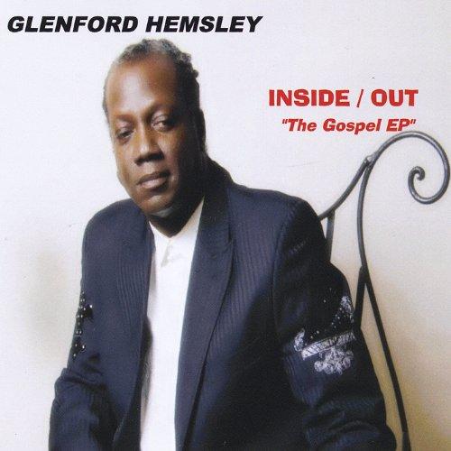 INSIDE/OUT THE GOSPEL EP (CDR)