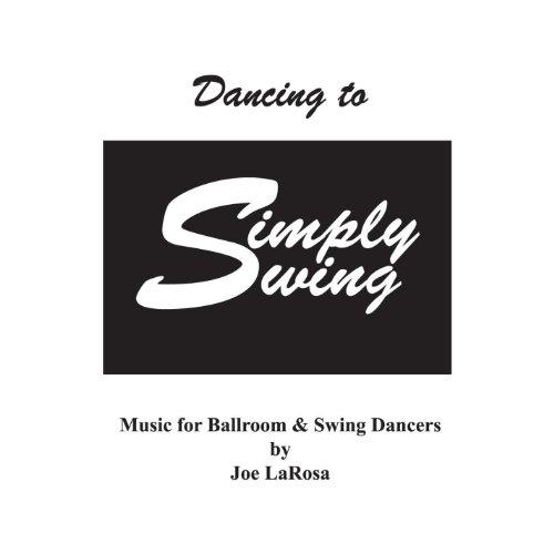 DANCING TO SIMPLY SWING