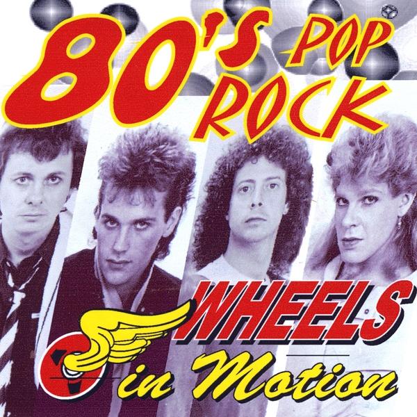 80'S POP ROCK