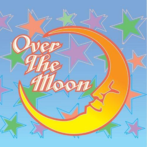 OVER THE MOON (CDR)