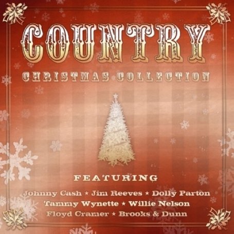 COUNTRY CHRISTMAS COLLECTION (GER)