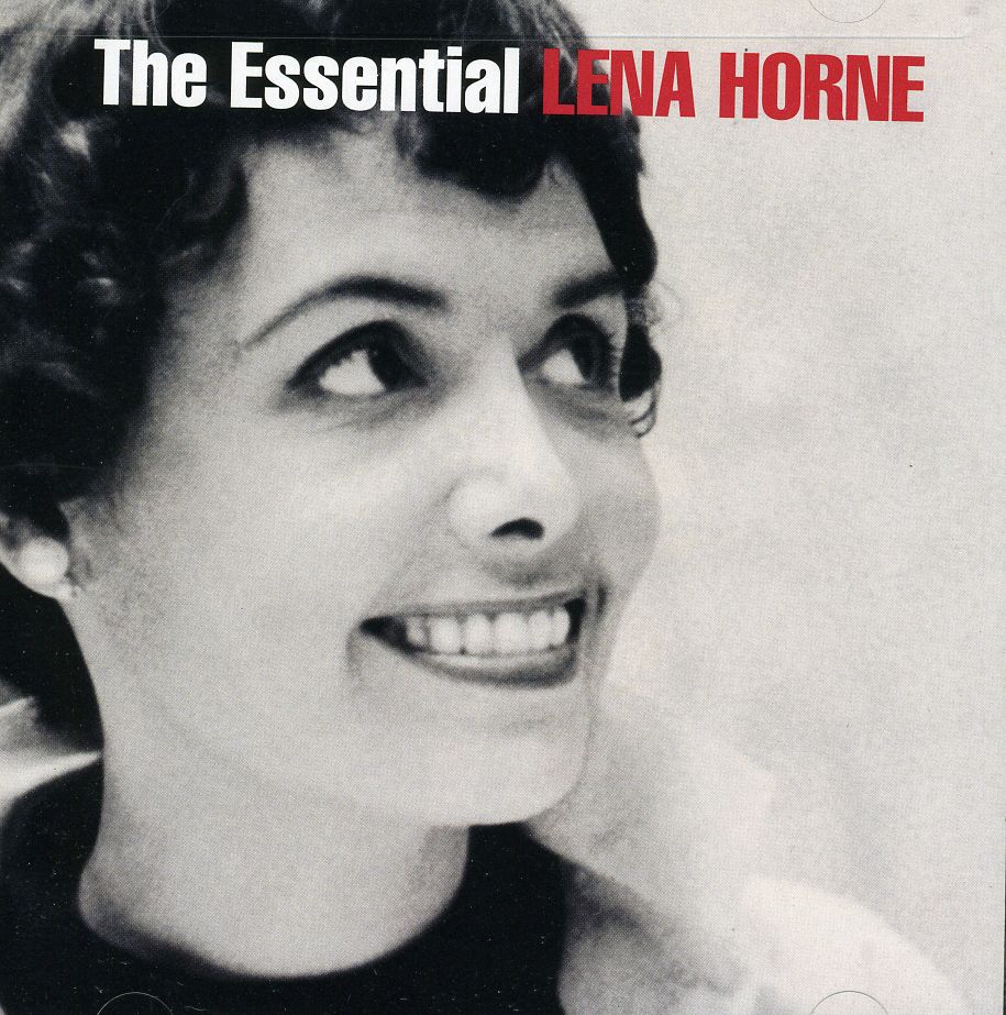 ESSENTIAL LENA HORNE: THE RCA YEARS