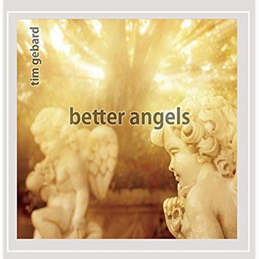 BETTER ANGELS