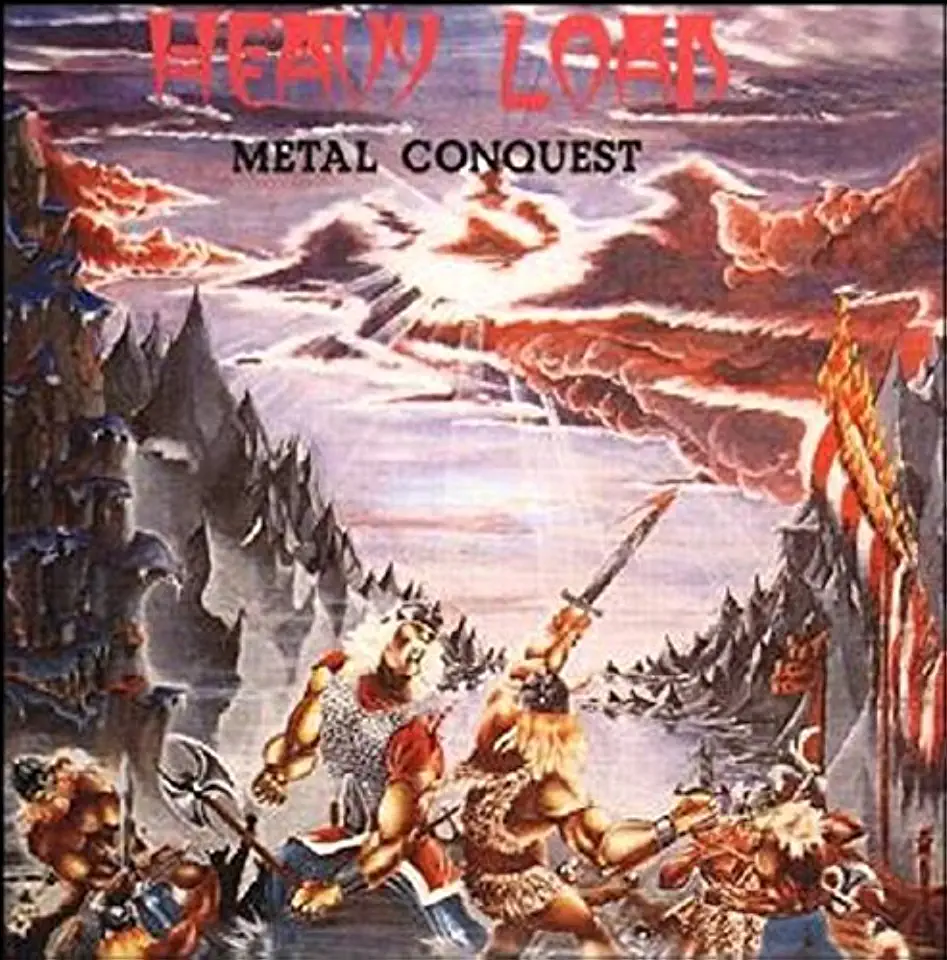 METAL CONQUEST (CAN)
