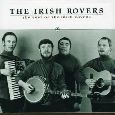 BEST OF IRISH ROVERS