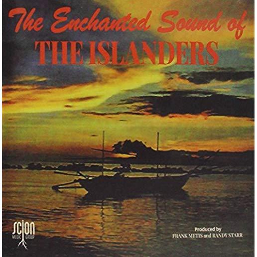 ENCHANTED SOUND OF THE ISLANDERS