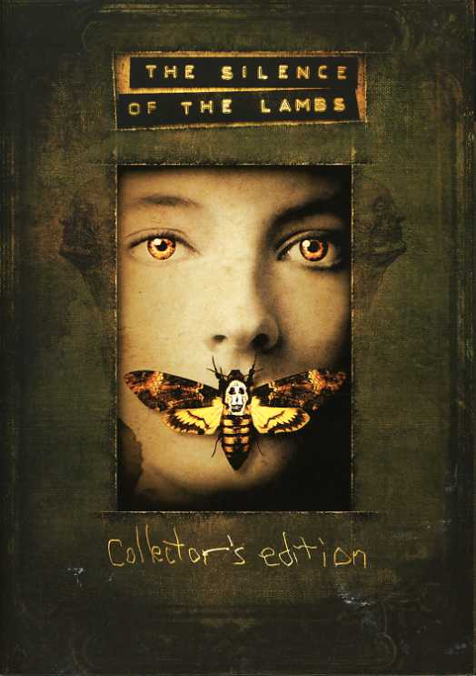 SILENCE OF THE LAMBS (2PC) / (COLL DOL DUB LENT)