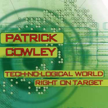 RIGHT ON TARGET / TECH-NO-LOGICAL WORLD (CAN)