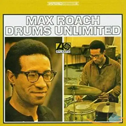 DRUMS UNLIMITED
