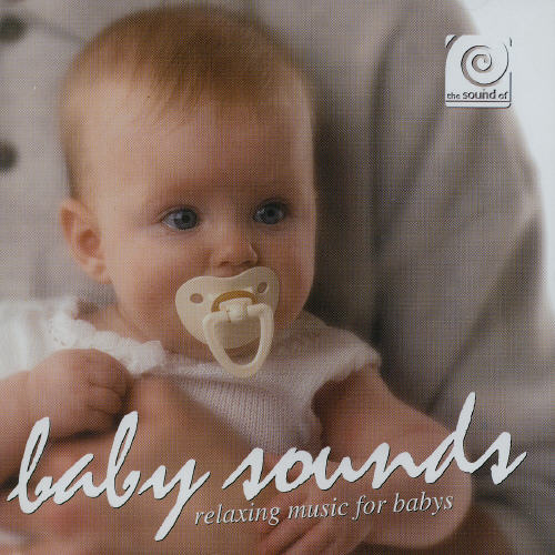 SOUND OF BABY SOUNDS / VARIOUS