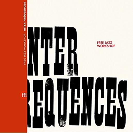 INTER FREQUENCES